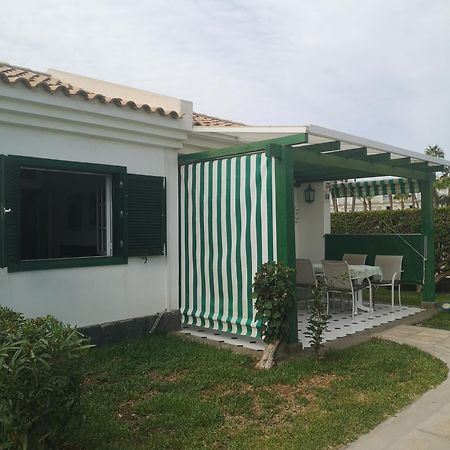Maspalomas Dunas Golf エクステリア 写真