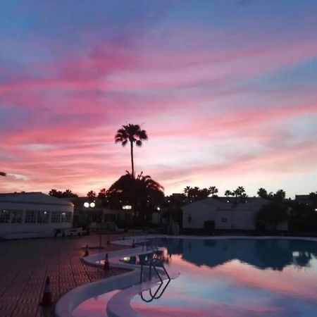 Maspalomas Dunas Golf エクステリア 写真