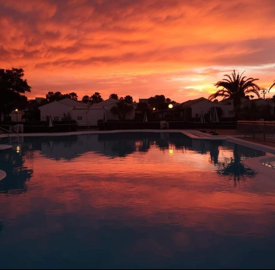 Maspalomas Dunas Golf エクステリア 写真