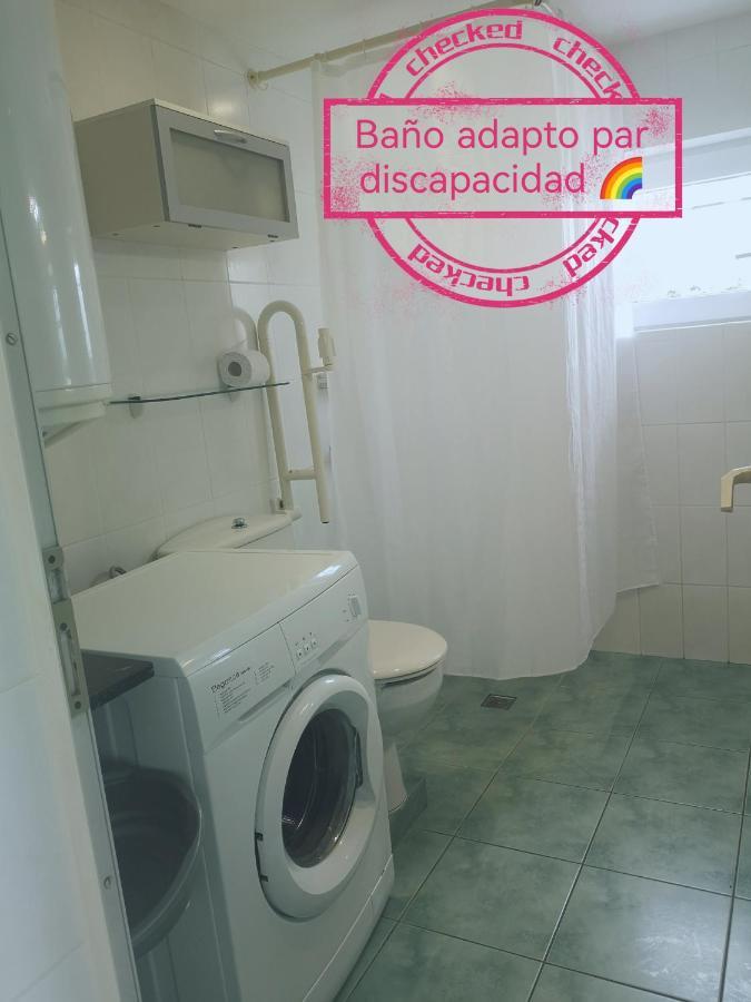 Maspalomas Dunas Golf エクステリア 写真